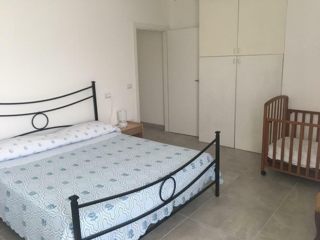 Casa Leo Apartment Fossombrone Bagian luar foto
